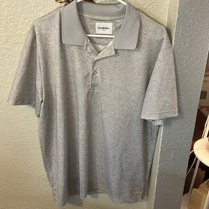 🍋NWOT Goodfellow Polo🍋
